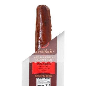 Renegade Foods Salami Sticks