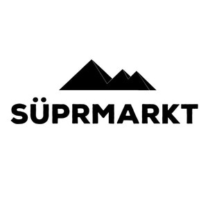 SUPRMARKT