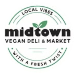 Midtown Vegan Deli and Market