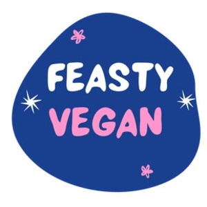 Feasty Vegan