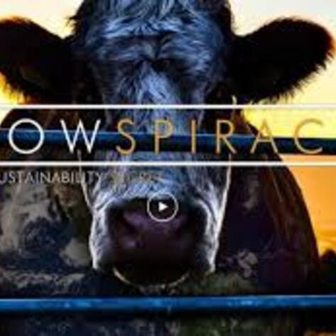 Movie of the Year: Cowspiracy