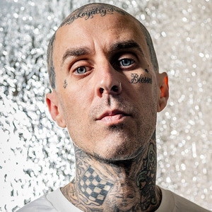 Travis Barker