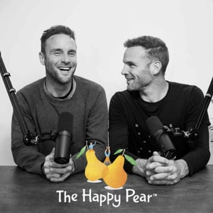 The Happy Pear Podcast
