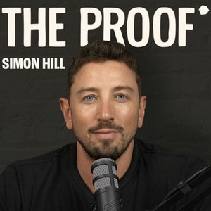 The Proof with Simon Hill