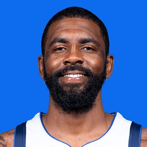 Kyrie Irving—Basketball