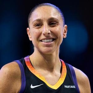Diana Taurasi—Basketball