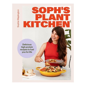 Soph’s Plant Kitchen