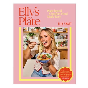 Ellys Plate