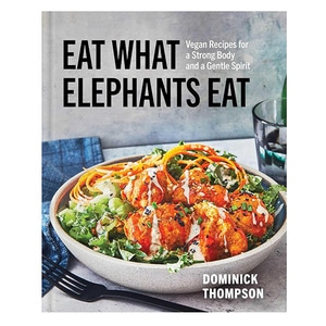 Eat What Elephants Eat