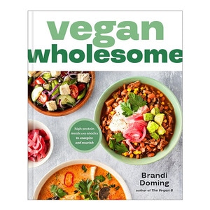 Vegan Wholesome