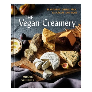 The Vegan Creamery