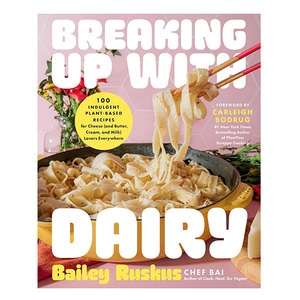 Breaking Up with Dairy
