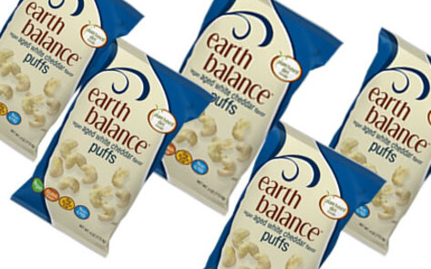 Earth Balance Named "Company of the Year"