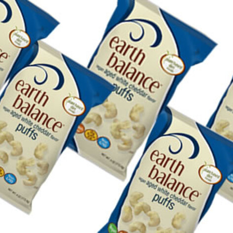 Earth Balance Named "Company of the Year"