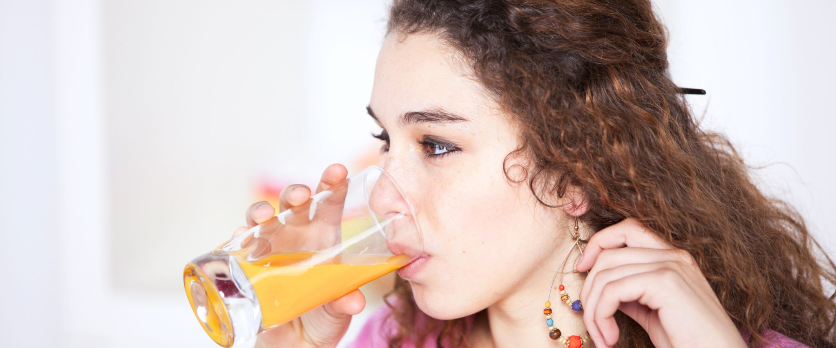 Your Morning Juice Might Be Doing More for Your Health Than You Think