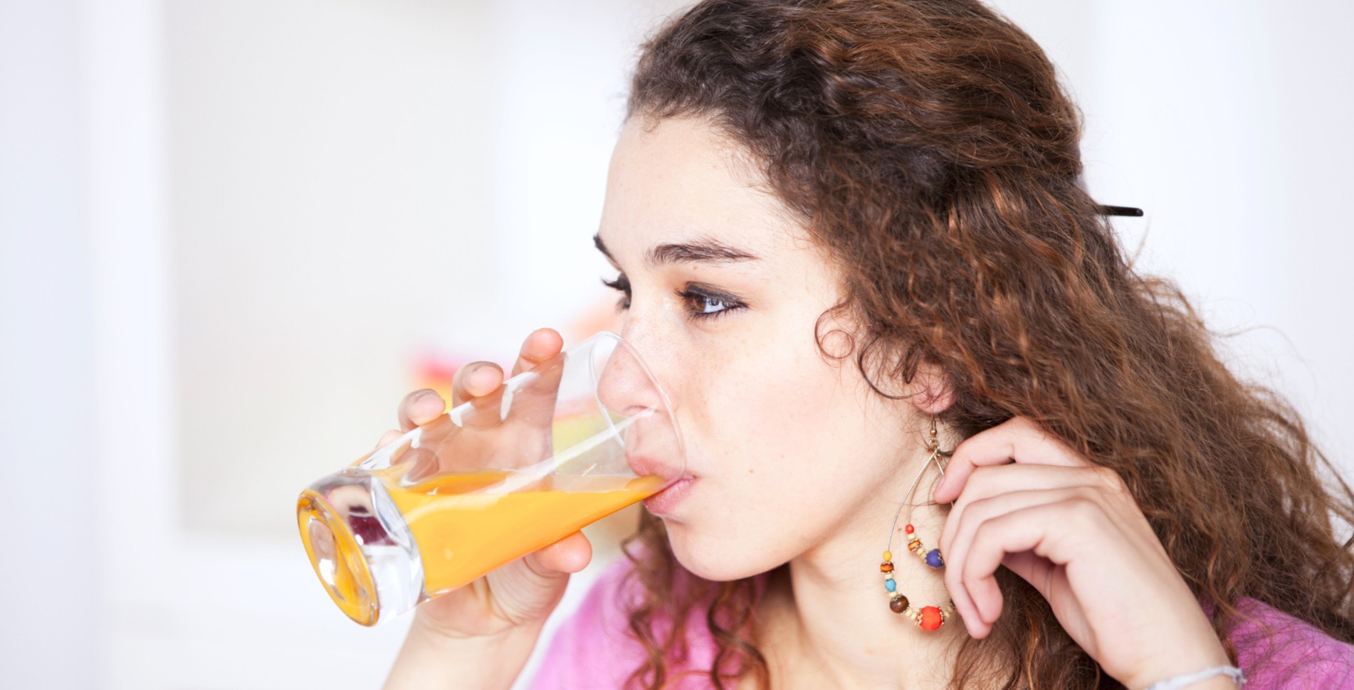 Your Morning Juice Might Be Doing More for Your Health Than You Think