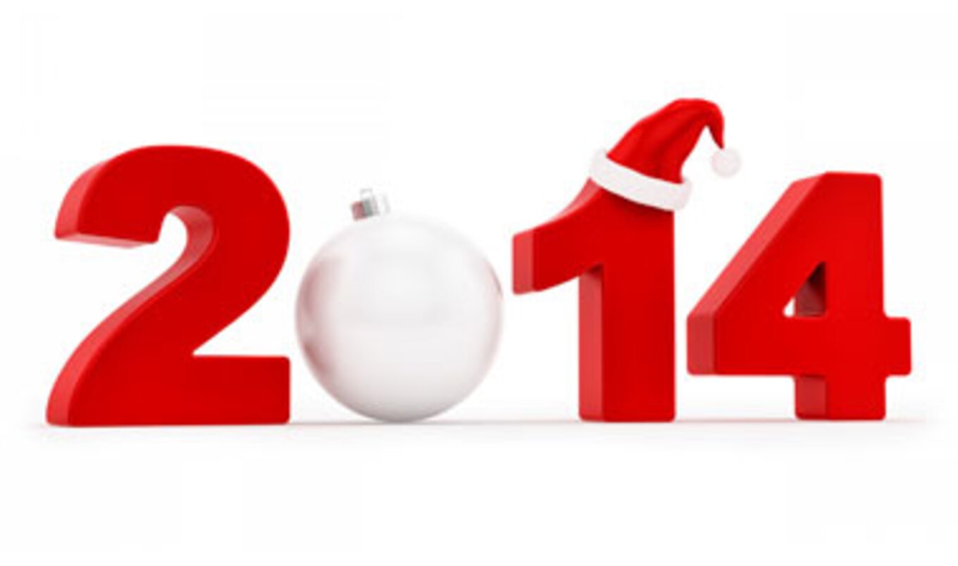 The Top 15 Stories of 2014