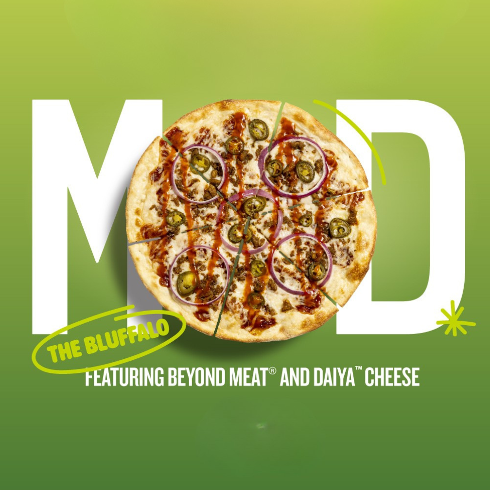Mod Pizza