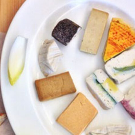 All-Vegan Cheese Shop Opens in Los Angeles