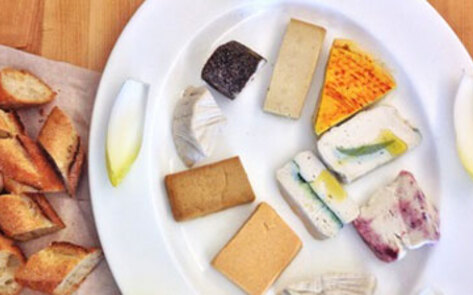 All-Vegan Cheese Shop Opens in Los Angeles