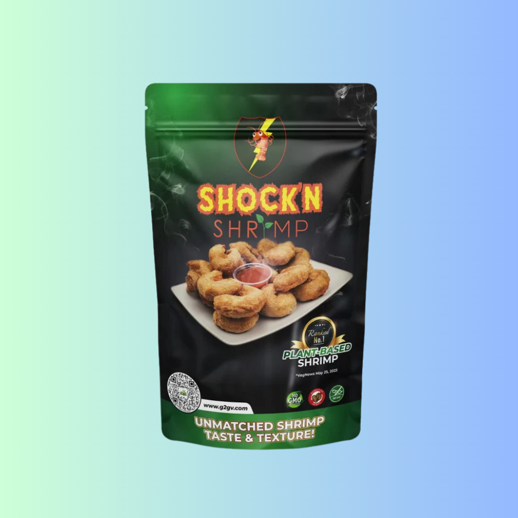 Shock 'n Shrimp