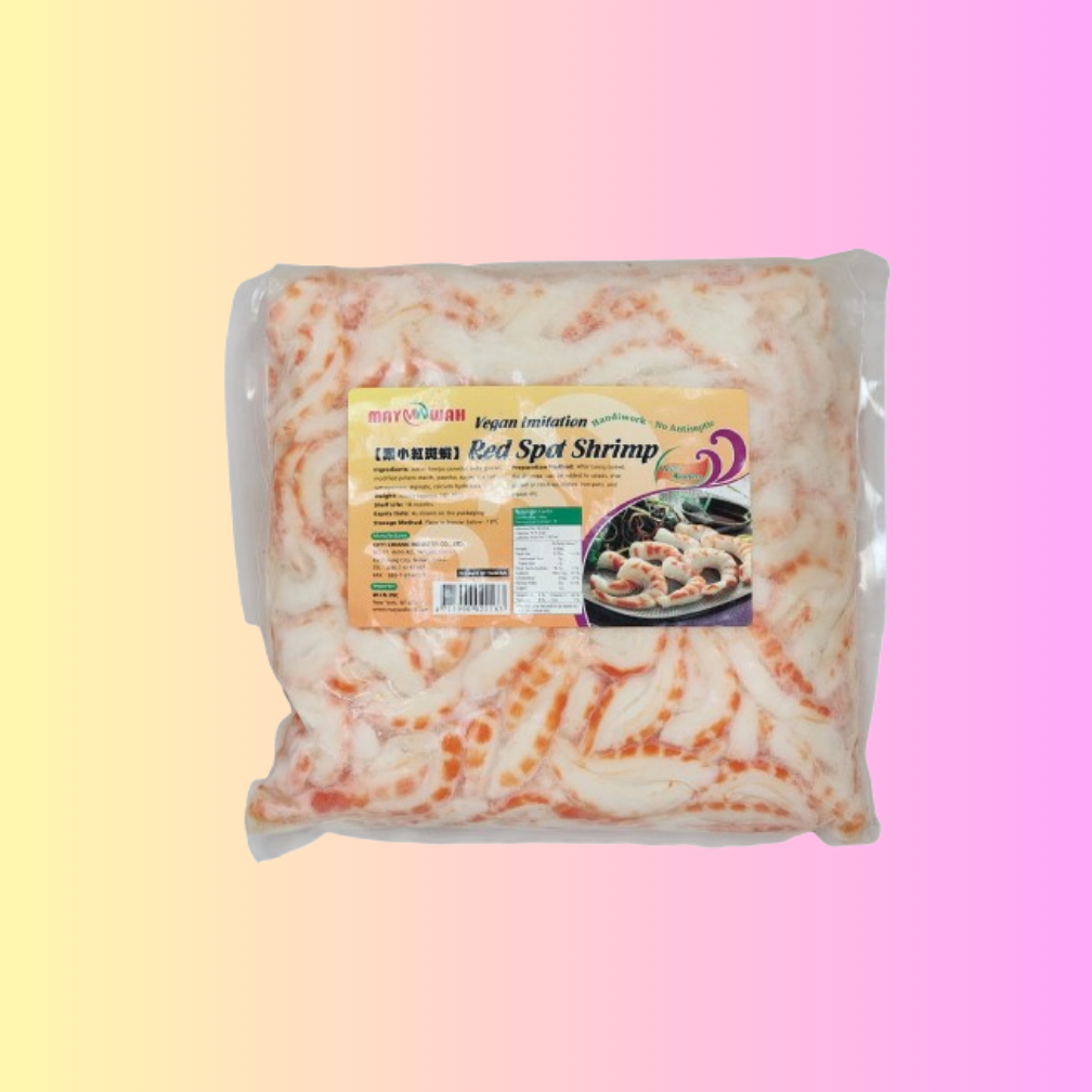 Lily&rsquo;s Vegan Pantry Red Spot Shrimp