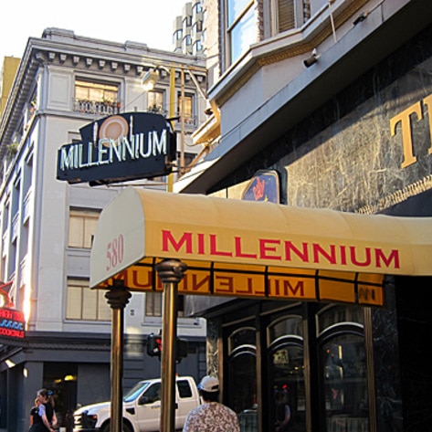 Award-Winning Vegan Restaurant To Close Its Doors