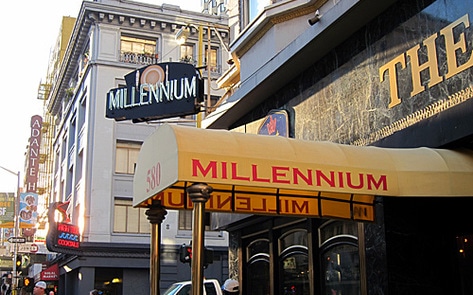 Award-Winning Vegan Restaurant To Close Its Doors