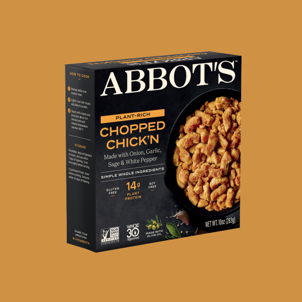 Abbot's chicken