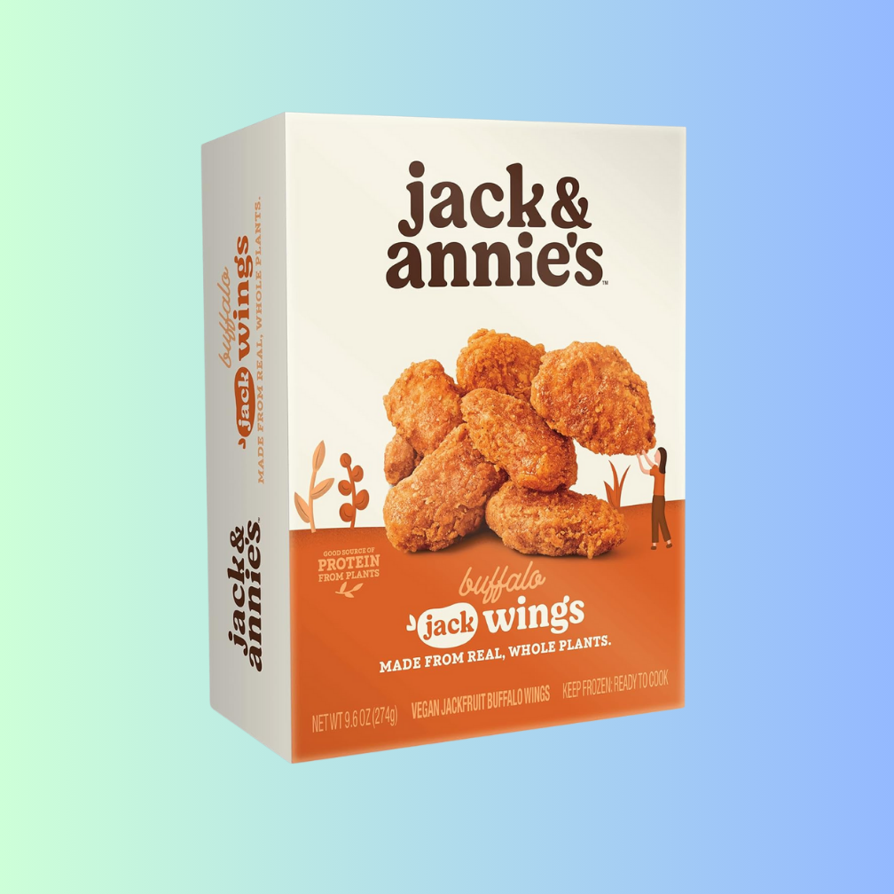 Jack & Annie's