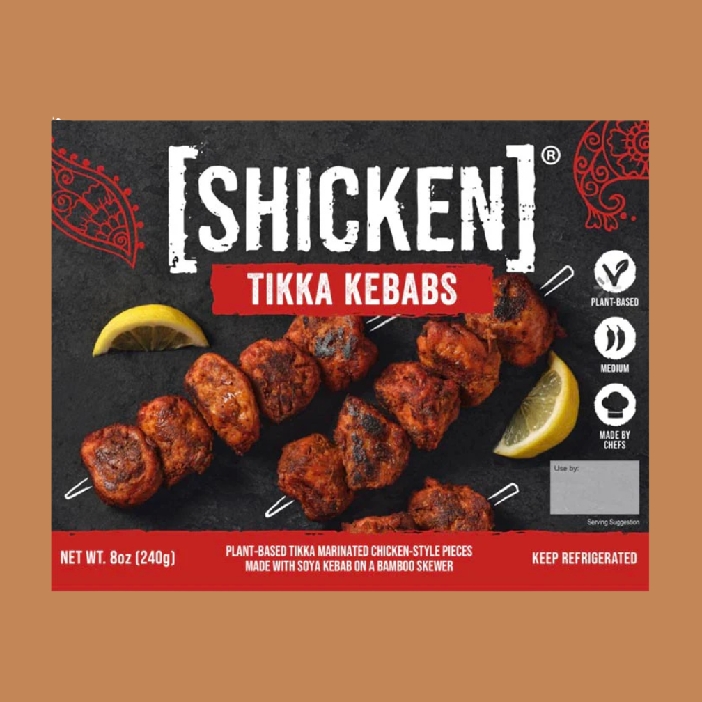 Shicken kebab