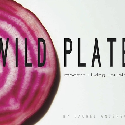 Wild Plate: 2014 "Cookbook of the Year!"