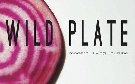 Wild Plate: 2014 "Cookbook of the Year!"