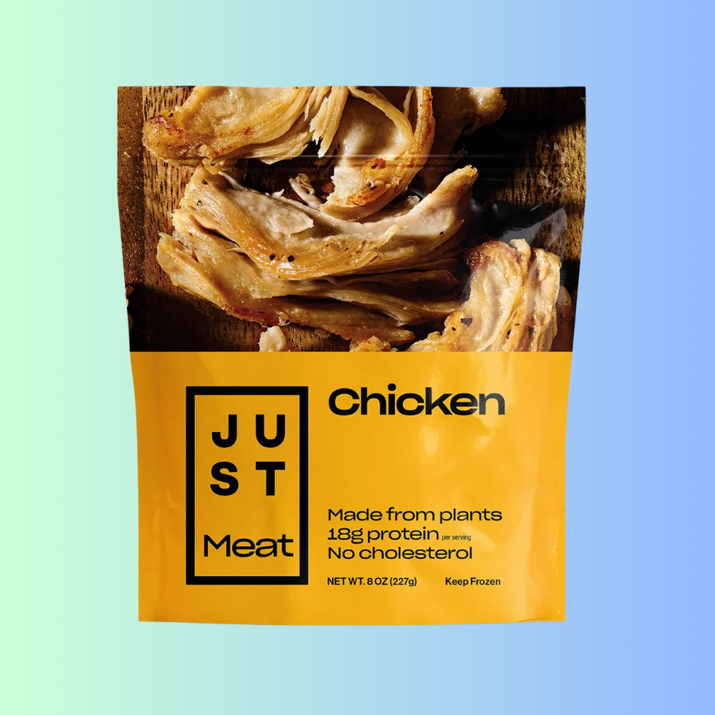 Just Meat