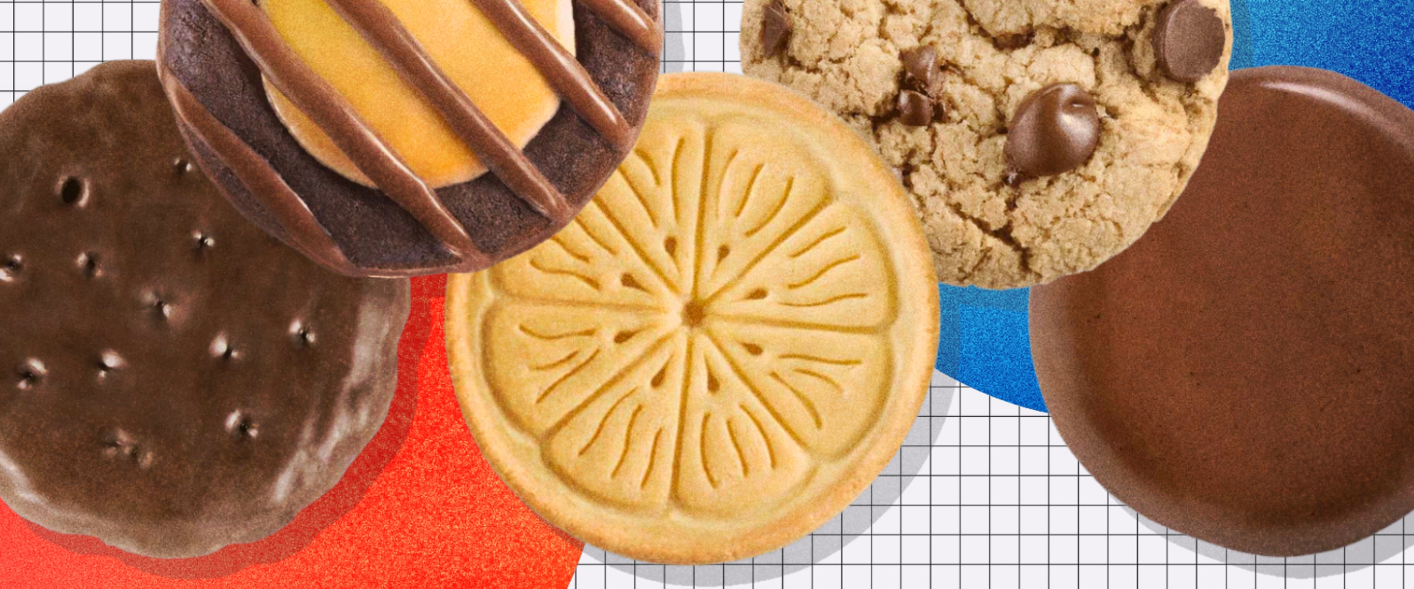 The 2026 Guide to Vegan Girl Scout Cookies