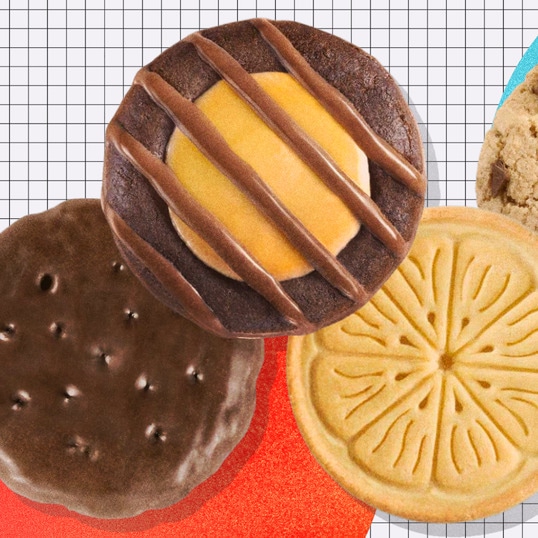 The 2026 Guide to Vegan Girl Scout Cookies