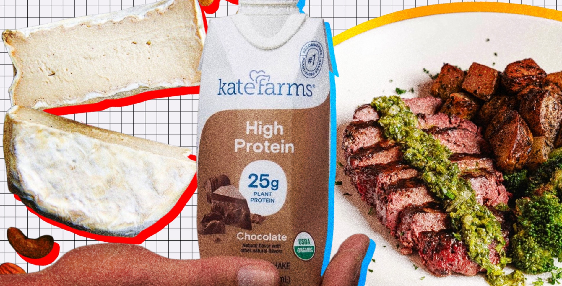 The Top Vegan Food Trends of 2026, According to VegNews Editors