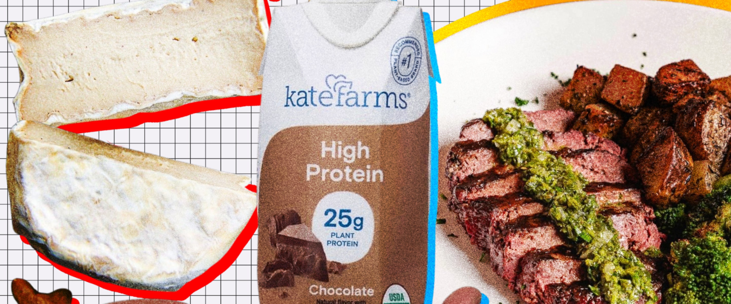 The Top Vegan Food Trends of 2026, According to VegNews Editors