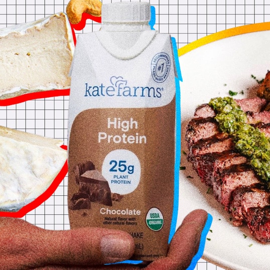 The Top Vegan Food Trends of 2026, According to VegNews Editors