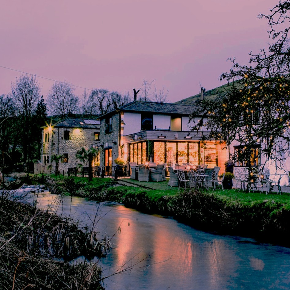 Why Vegans—and Non-Vegans—Keep Returning to This European Hotel