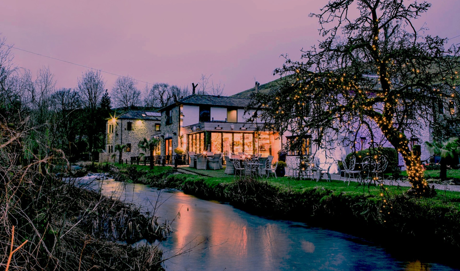 Why Vegans—and Non-Vegans—Keep Returning to This European Hotel