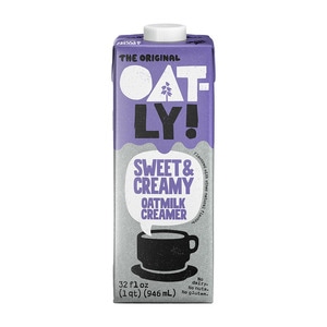 Oatly-Creamer