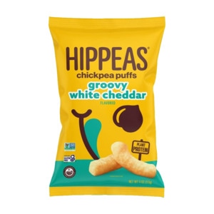 Hippeas-Puffs