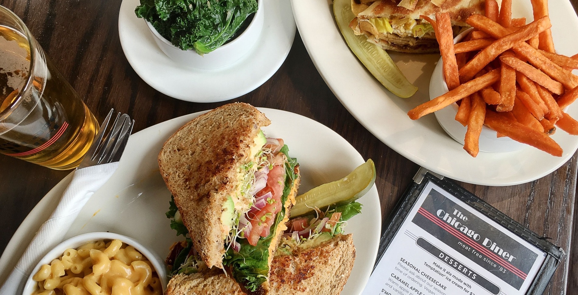 What’s Behind the Wave of Vegan Restaurant Closures in Chicago?