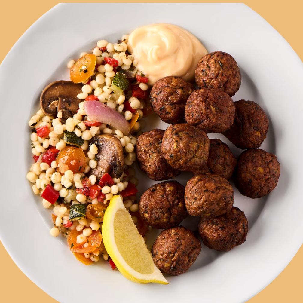 Ikea falafel balls2