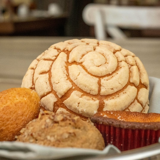 These Vegan Bakeries Prove Mexico City Does Indeed Have an Excellent Bread Culture
