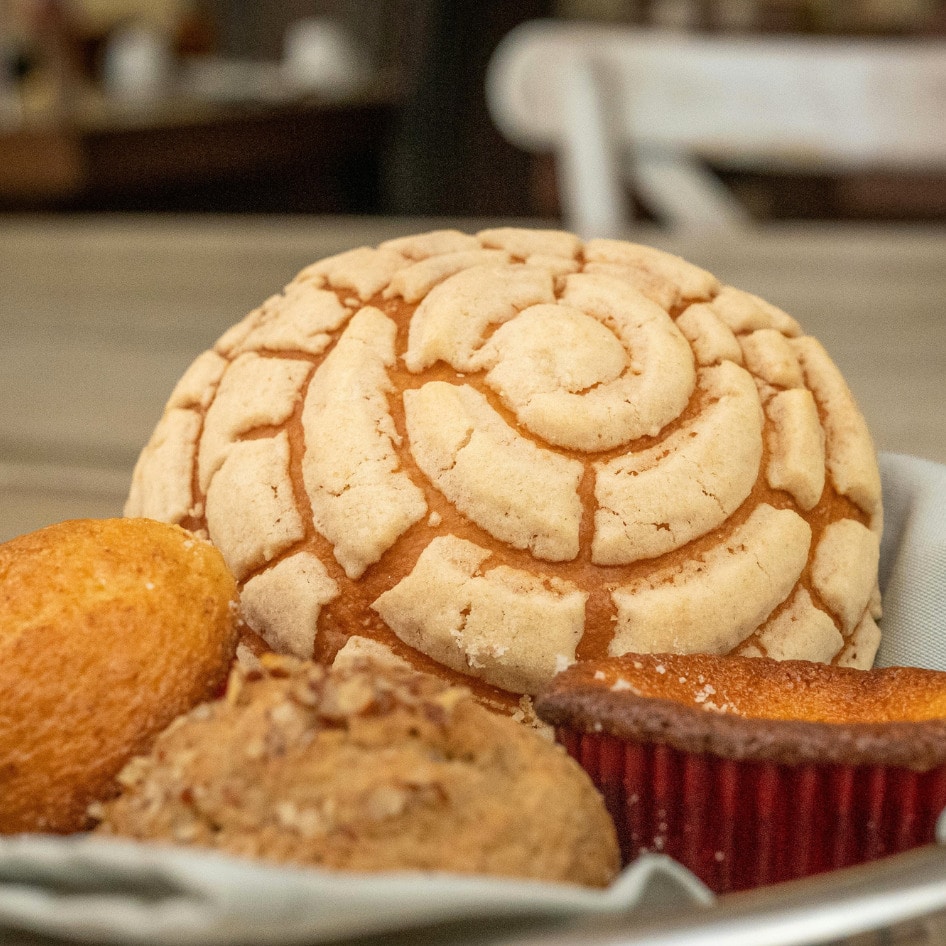 These Vegan Bakeries Prove Mexico City Does Indeed Have an Excellent Bread Culture