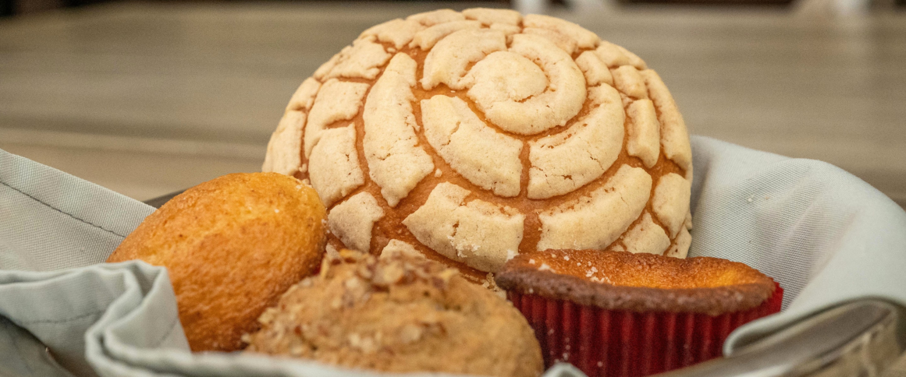 These Vegan Bakeries Prove Mexico City Does Indeed Have an Excellent Bread Culture