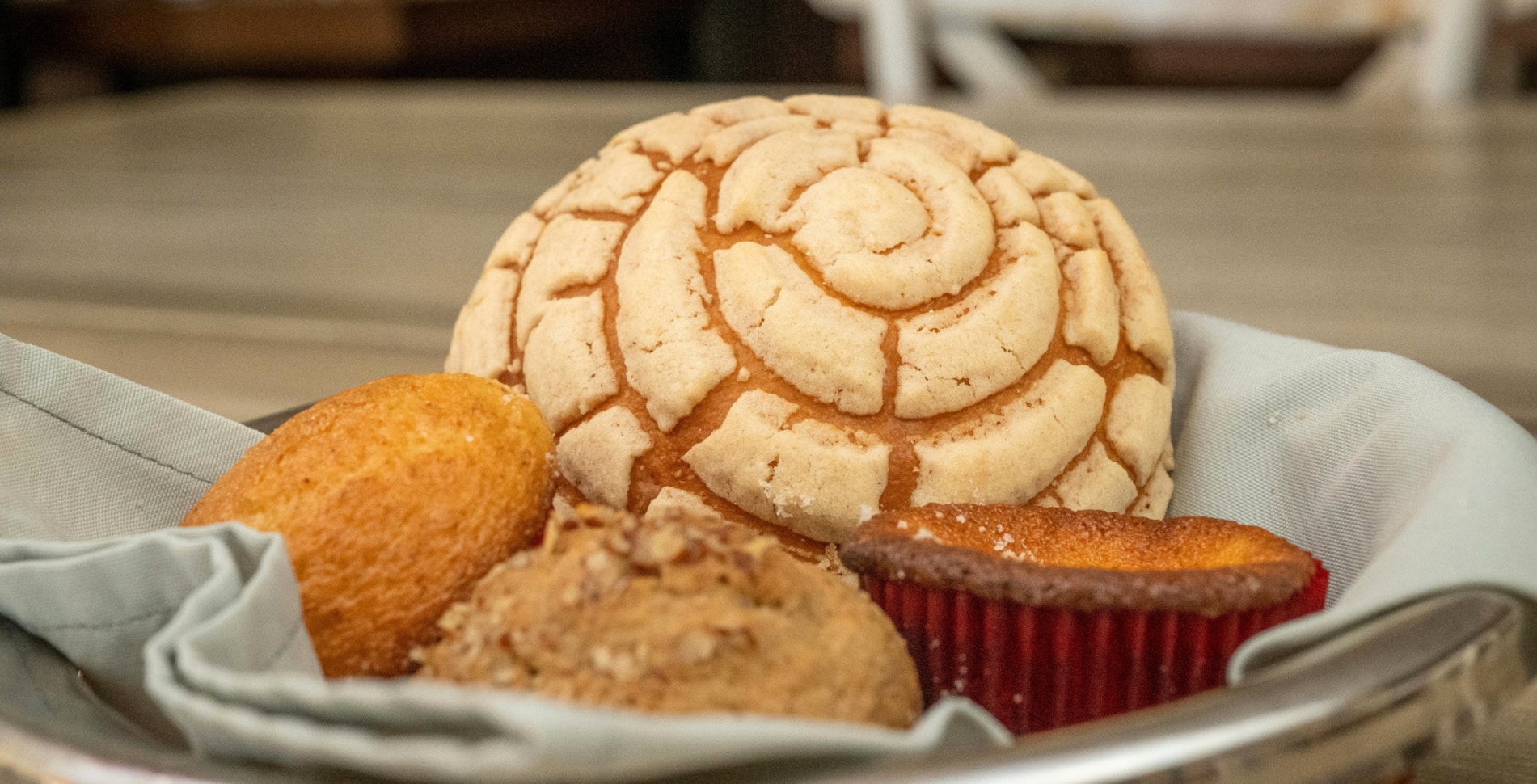 These Vegan Bakeries Prove Mexico City Does Indeed Have an Excellent Bread Culture
