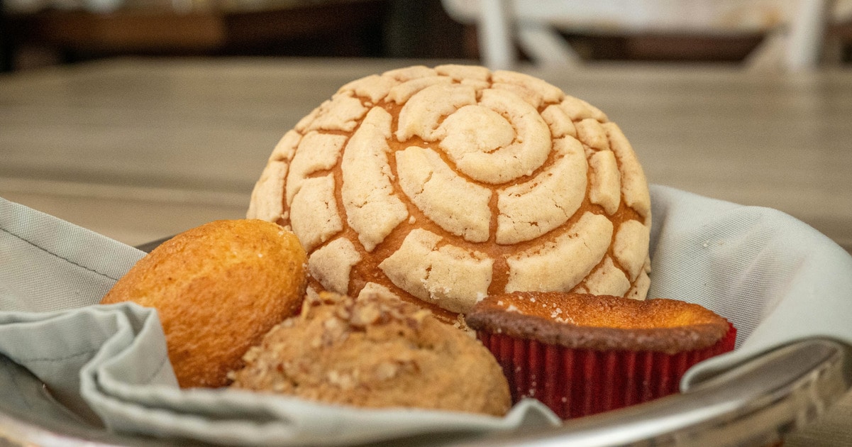 These Vegan Bakeries Prove Mexico City Does Indeed Have an Excellent Bread Culture
